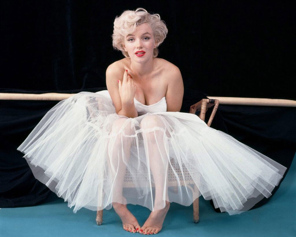 Домогт жүжигчин Мэрилин Монрогийн ОНЦЛОХ 50 ЭШЛЭЛ