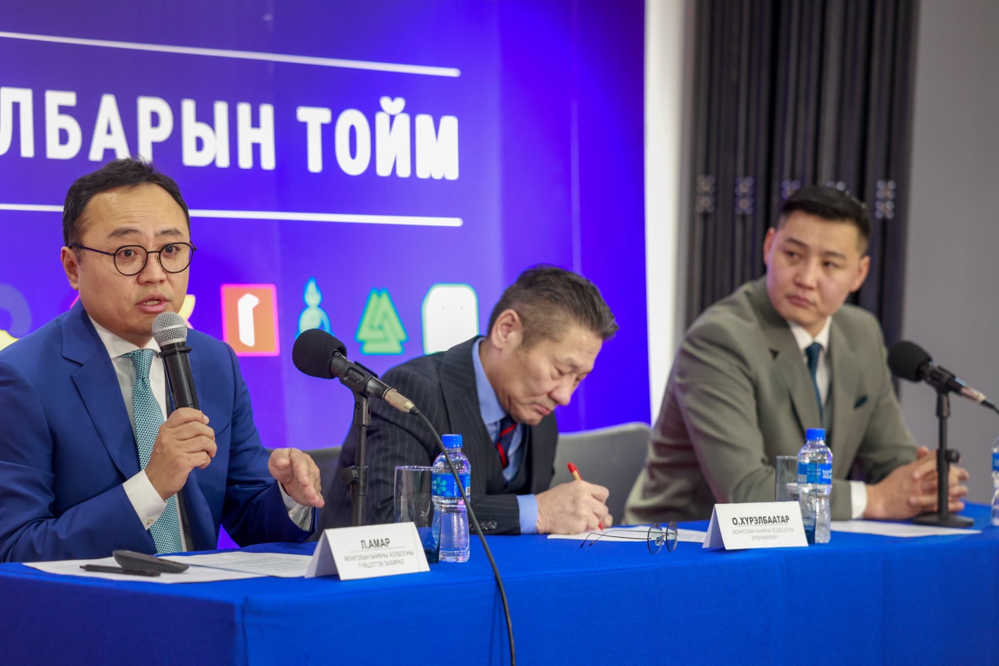 Өр, орлогын харьцааг өөрчилсний дараа цалин, тэтгэврийн зээл буурчээ