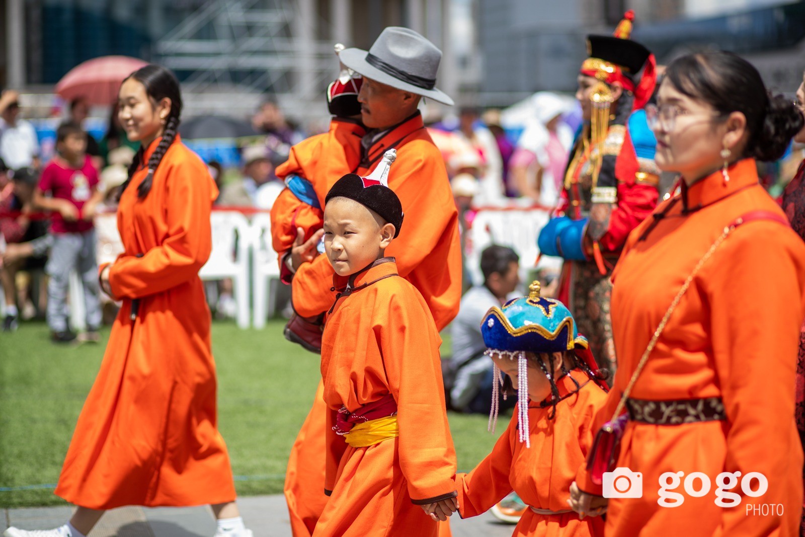 "Хайраа хайрлая, хандлагаа өөрчилье, хамтдаа үлгэрлэе" үндэсний аянг өрнүүлж байна