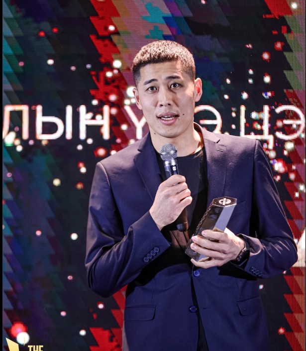 Дээд лигийн 2025-2026 оны үнэ цэнтэй тоглогчоор О.Эрдэнэцогт тодорлоо