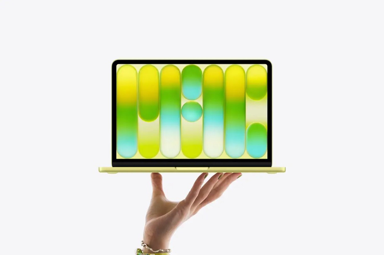 MacBook Neo: Apple-ийн түүхэнд хамгийн хямд үнийг санал болгож буй MacBook