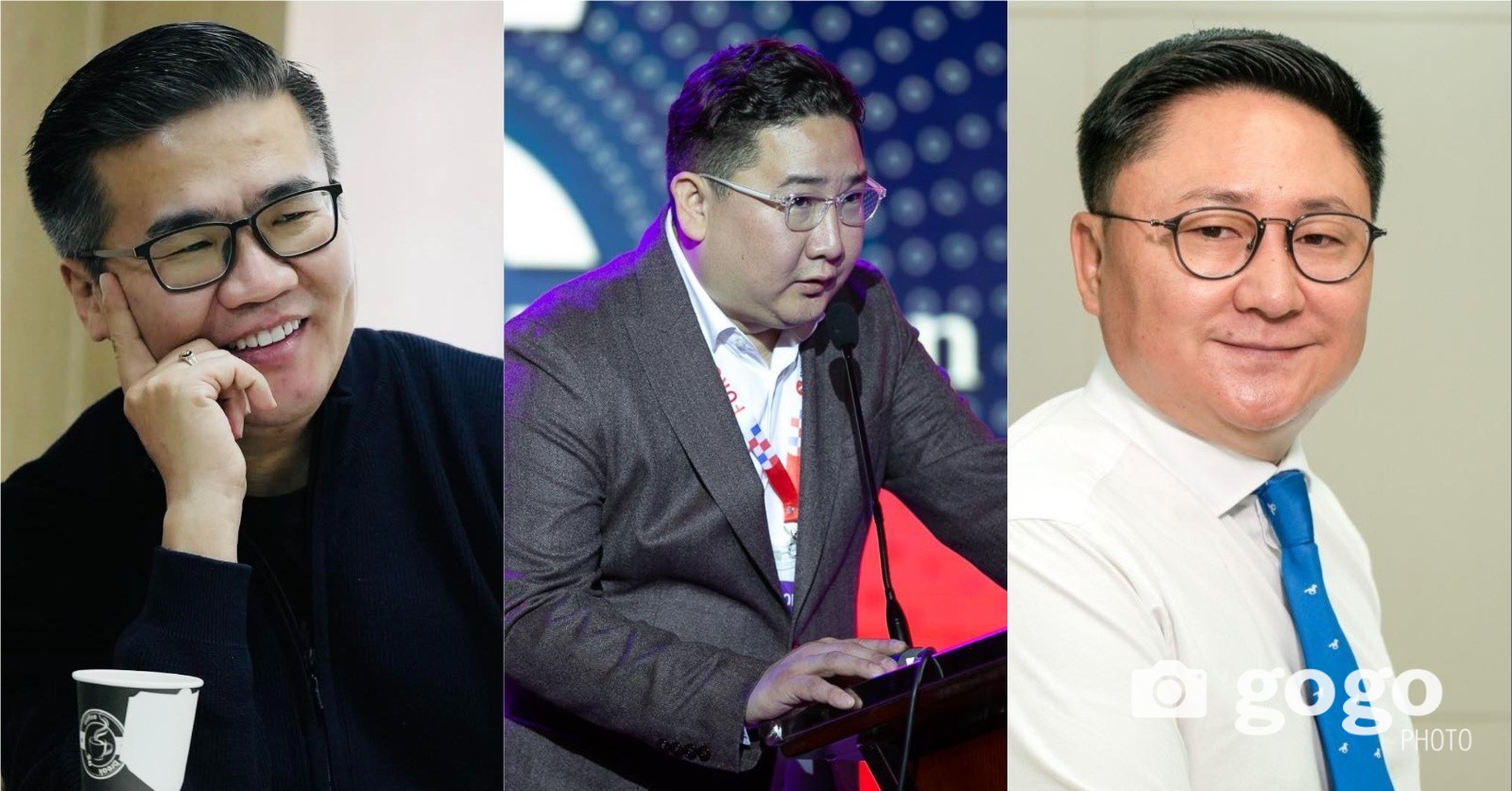 Ардчилсан намын шинэ томилгоо