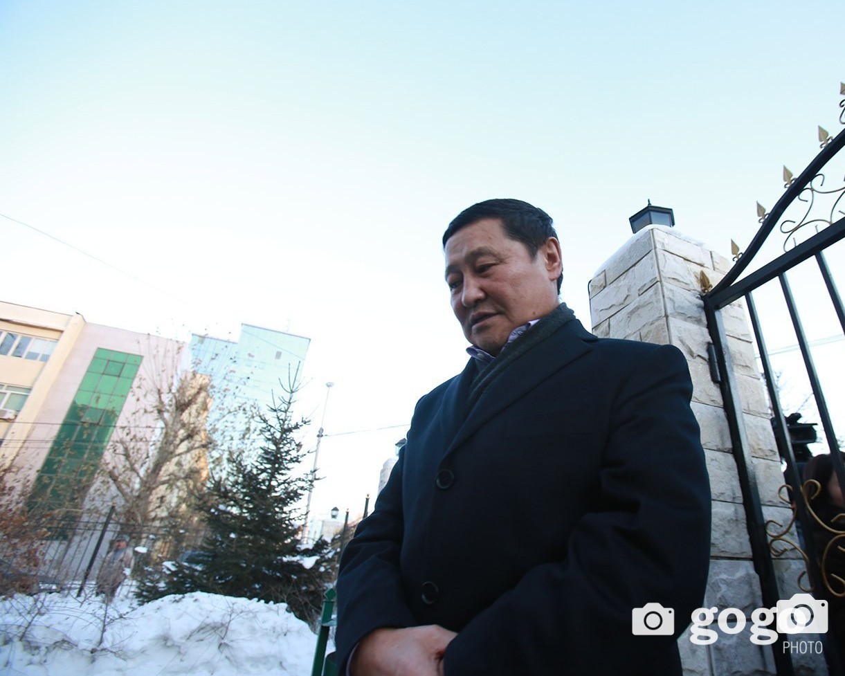 Н.Алтанхуягийг цагаатгасан шийдвэрийг хүчингүй болгов