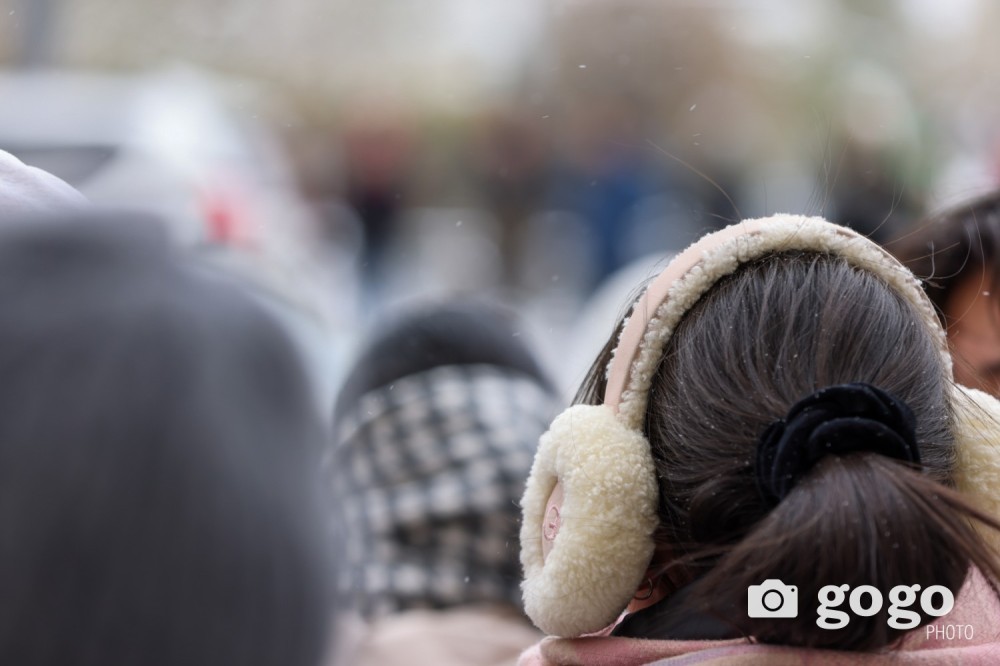 Ирэх тав хоногийн цаг агаар