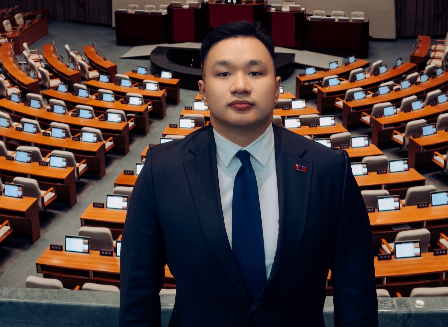 Г.Ирээдүй УИХ-ын даргын их өгөгдөл, хиймэл оюун ухаан, залуучуудын бодлогын зөвлөх болжээ