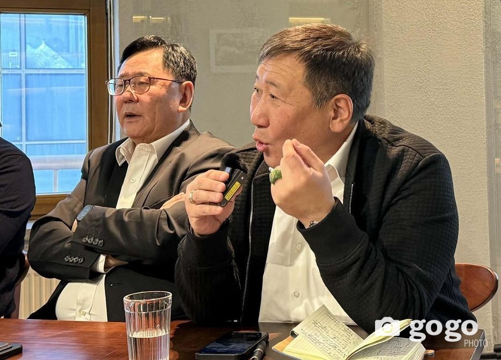 “Хүннү эйр”-ийн захирал П.Мөнхжаргал: Хоёр шинэ онгоц авсан ч яам нисэх боломж өгдөггүй