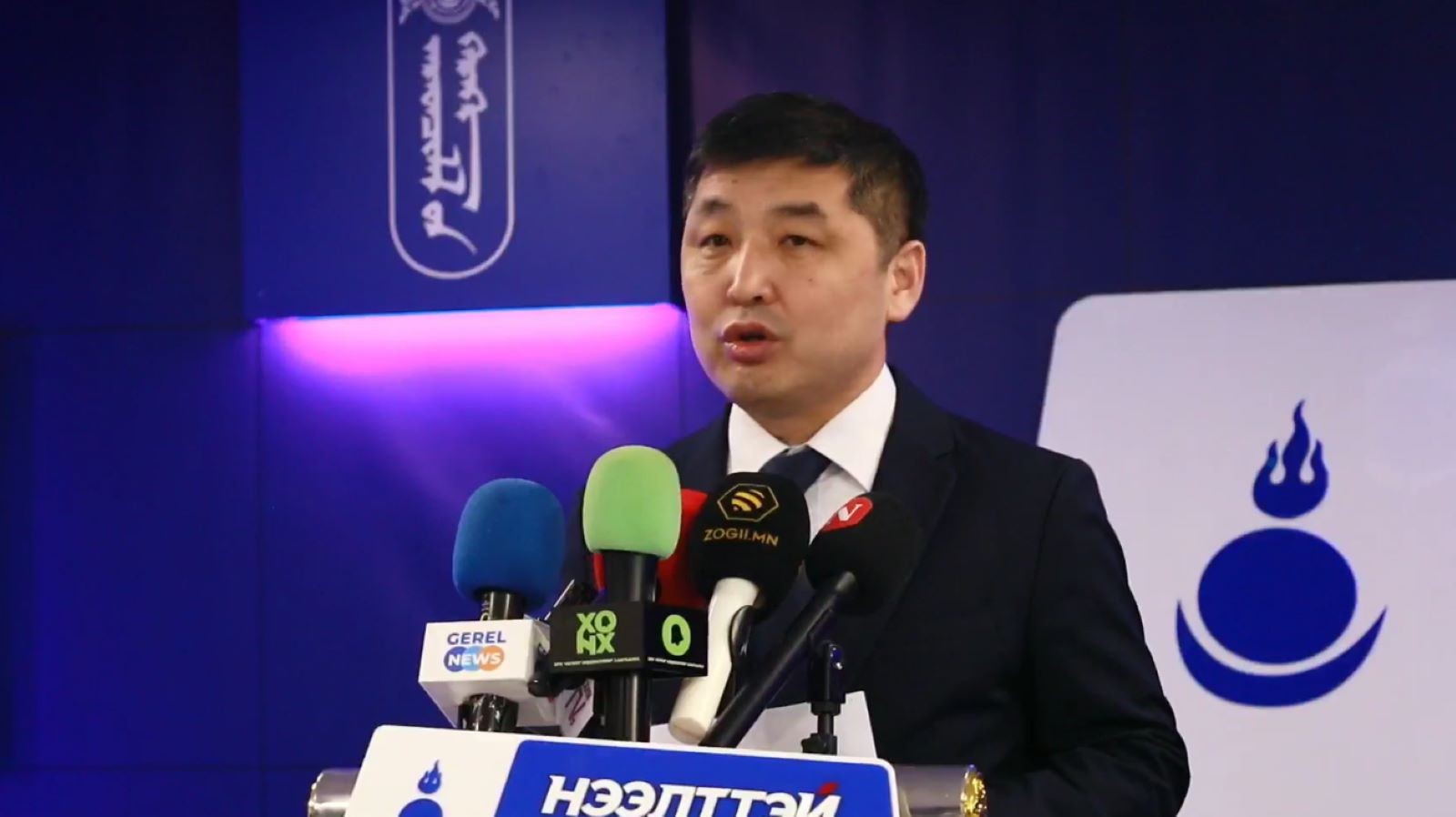 О.Баасанхүү: АН-ын Үндэсний бодлогын хороонд нэг дэвшигч 6 сая төгрөг хандивлана