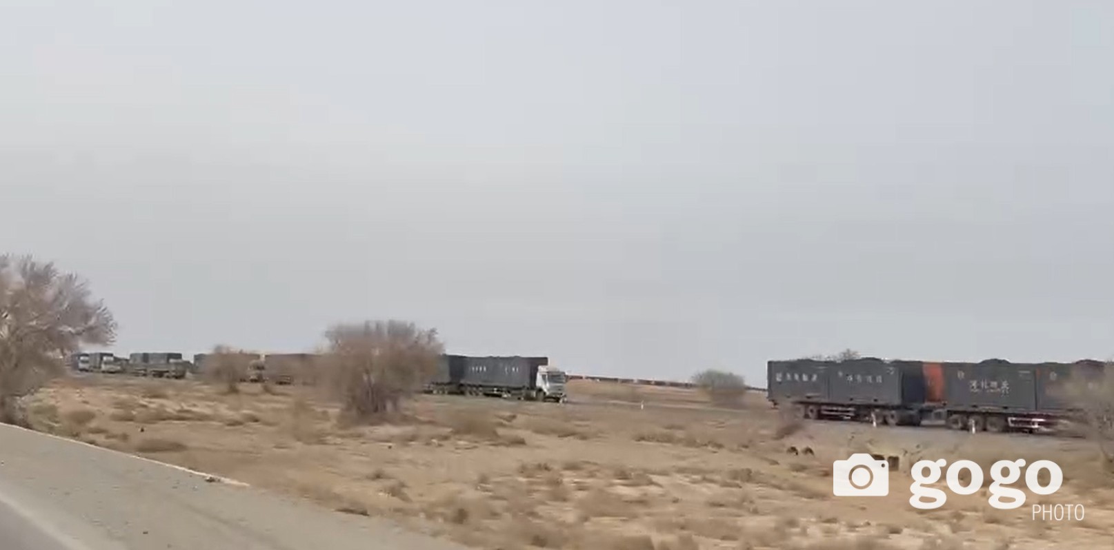 ТОМИЛОЛТ: Төмөр зам холбогдсон ч авто машинаар нүүрсээ зөөнө. Жолооч нар ажилгүй болохгүй