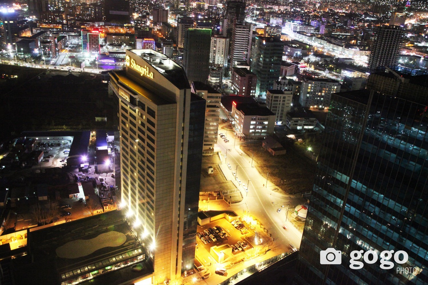 Олон нийтийн сүлжээгээр түгэж буй асуудалтай холбогдуулан "Шангри-Ла" төвөөс мэдэгдэл гаргажээ