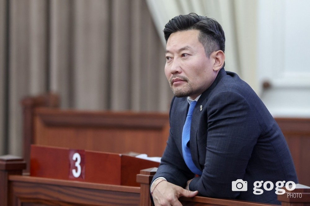 Шадар сайд Х.Ганхуяг: Шинэ хоршоо хөдөлгөөнийг шалгах ажлын хэсэг байгууллаа