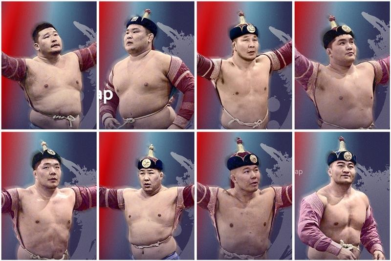 “Мобиком-30 жил” халз барилдааны санал асуулгад оролцож буй БӨХЧҮҮДИЙН ТАНИЛЦУУЛГА