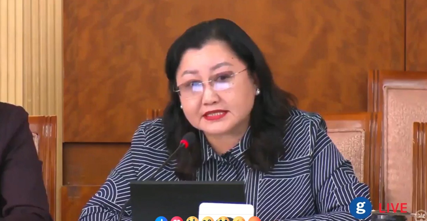 Манай нийгмийн даатгалын тогтолцоо хамгийн муу тогтолцоо биш