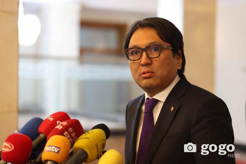 Т.Доржханд: ХҮН нам Эрчим хүчний сайдад нэр дэвшигчдийнхээ нэрийг өгсөн. Ерөнхий сайд шийдвэрээ гаргана