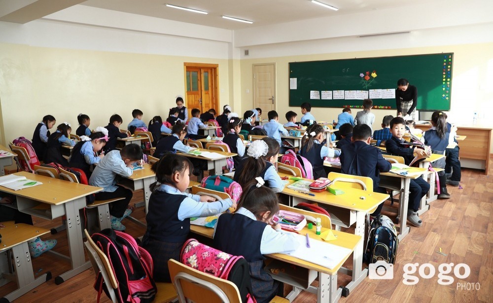 Сурагчдын бие даалтын долоо хоногт "Аюулгүй амьдрах ухаан" хөтөлбөрийг хэрэгжүүлнэ