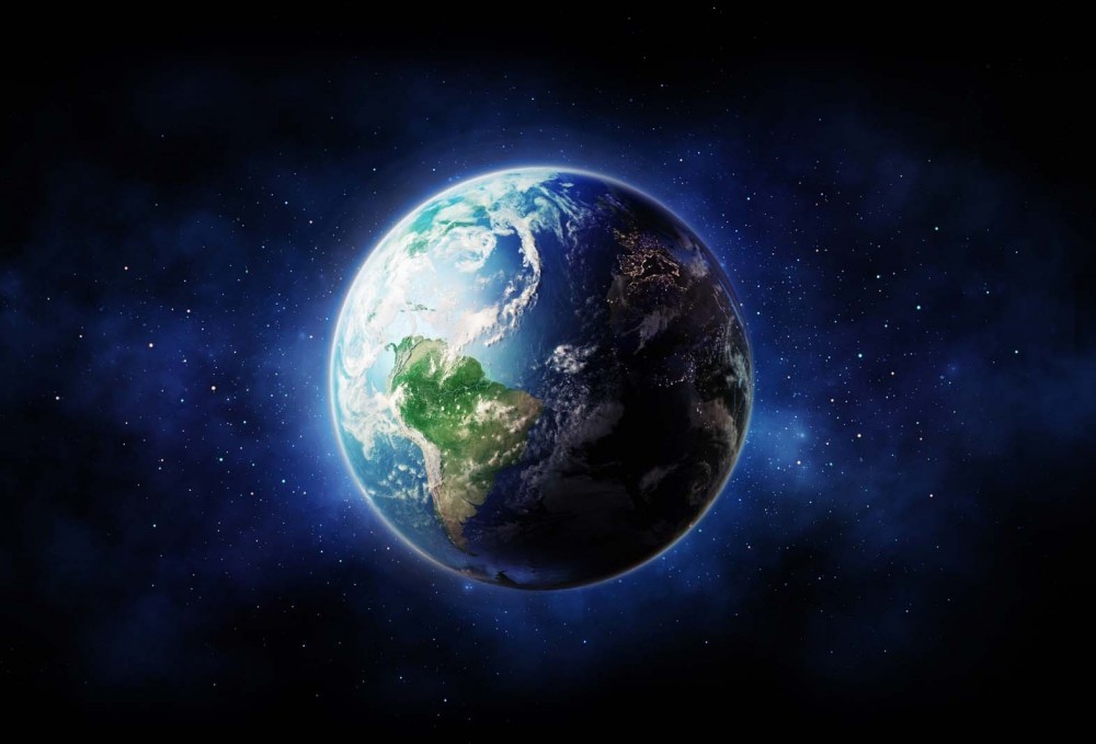 Өнөөдөр дэлхийн цаг уурын өдөр