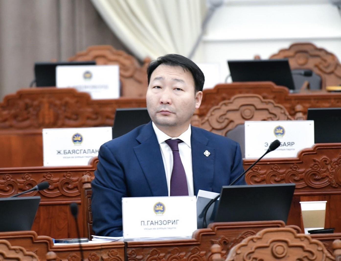 П.Ганзориг: Туулын хурдны замын төслийн эдийн засаг, байгаль орчны нөлөөллийг үнэлж, санал дүгнэлтээ гаргана