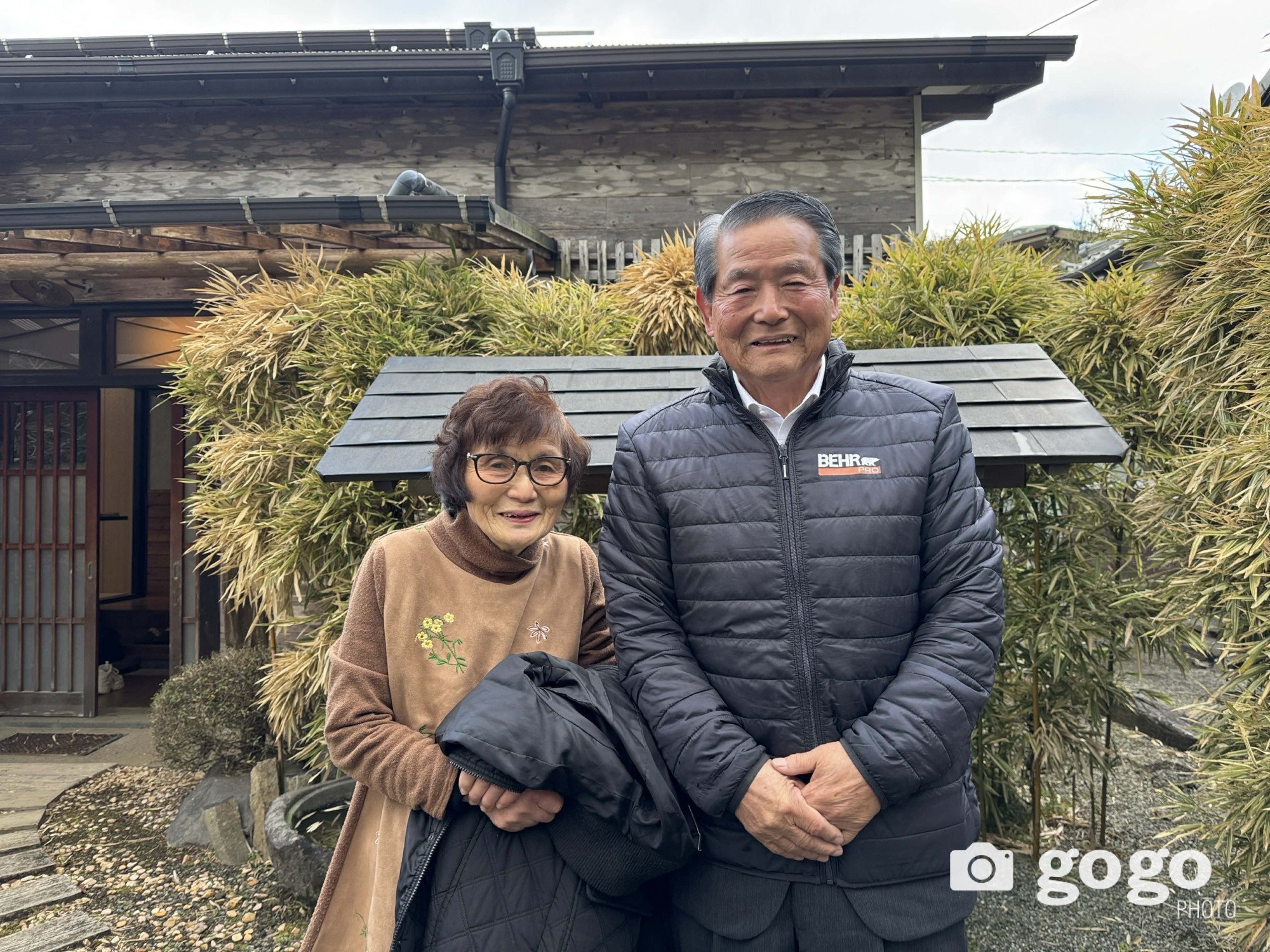 Фүжи уулын бэлд Японы хамгийн үнэтэй будаа, ногоог тарьдаг миний "аав, ээж"