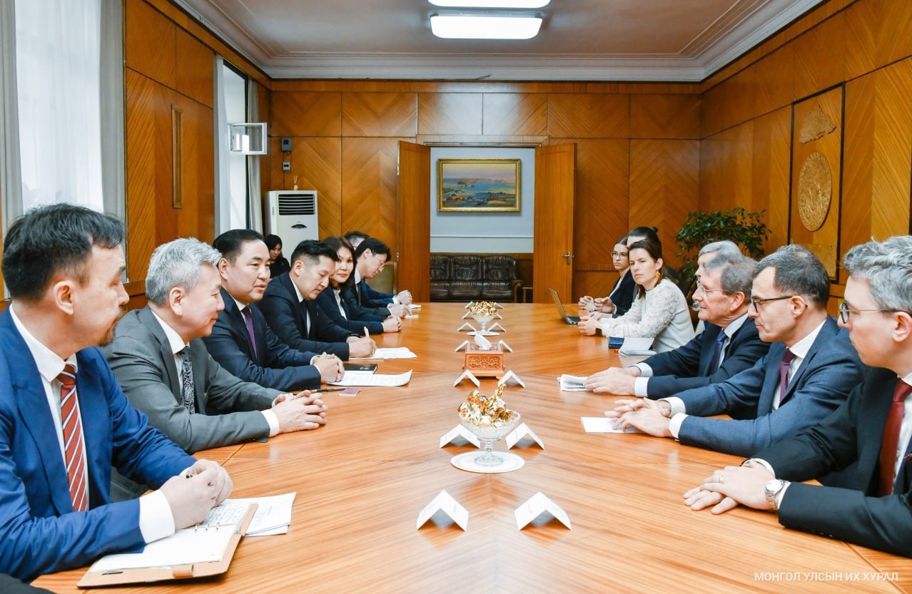 “Зүрх судасны төв” төсөл 106 тэрбум төгрөгийн хөрөнгө оруулалттай