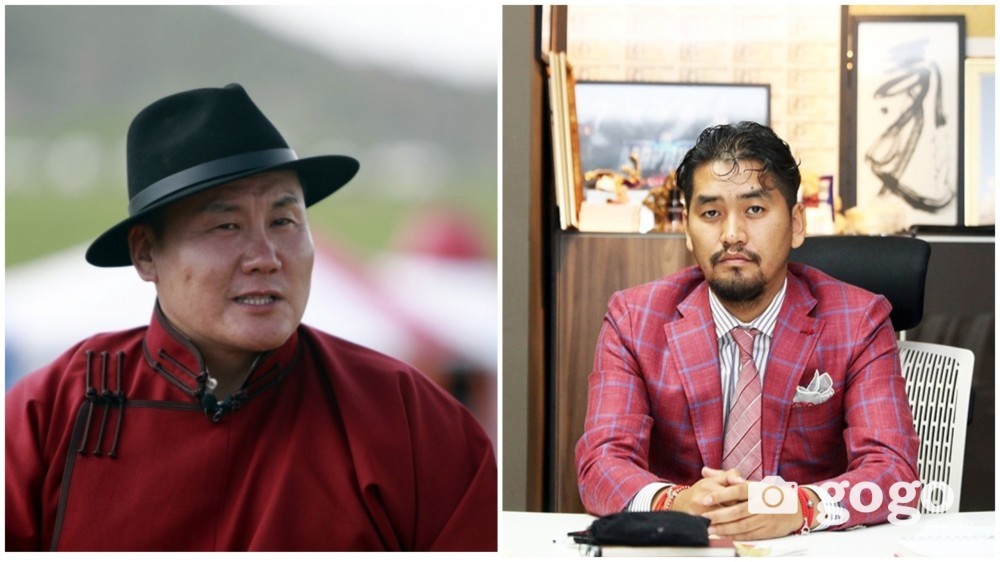 “АТГ-т шалгагдаж буй Б.Баатар, А.Амундра нар гадаадад гараад ирэхгүй байна”