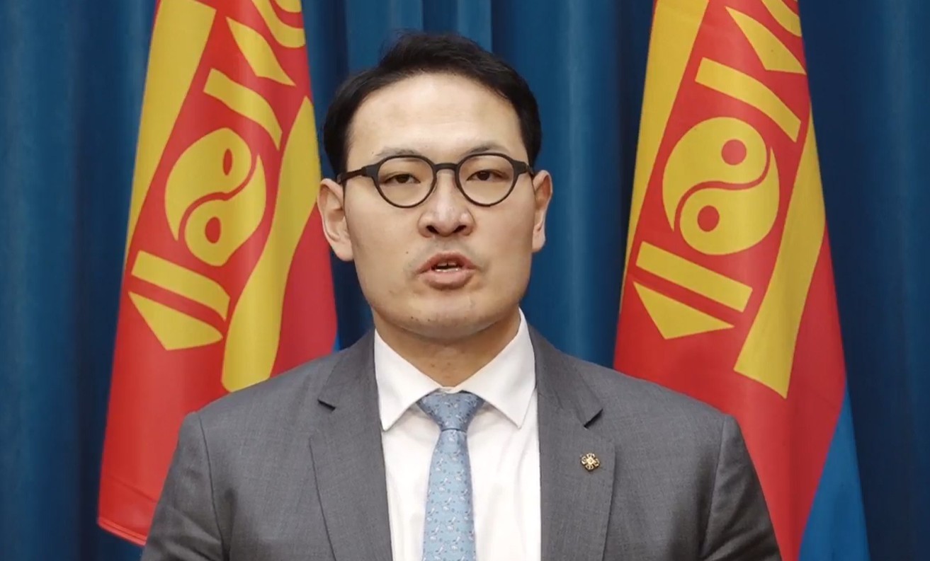 Э.Батшугар: 2028 он гэхэд Монгол Улсын бүх багийг үүрэн холбооны сүлжээнд холбоно