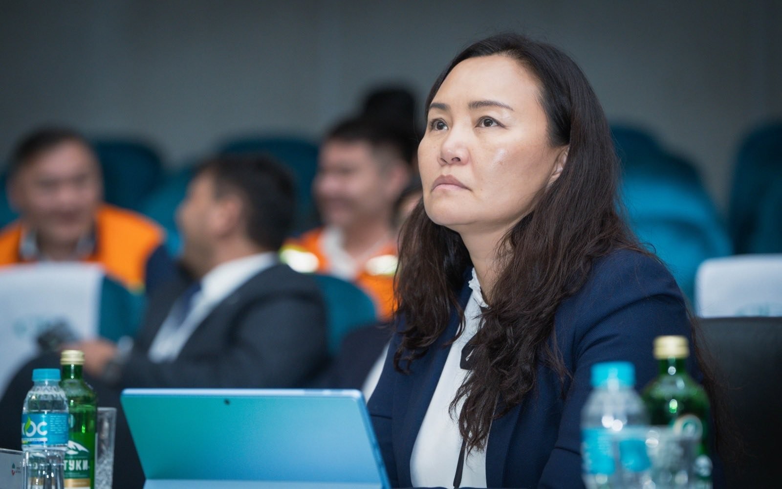 "Эрдэнэс Оюу толгой" компани 18 сая ам.долларыг "Оюу толгой"-гоос авчээ