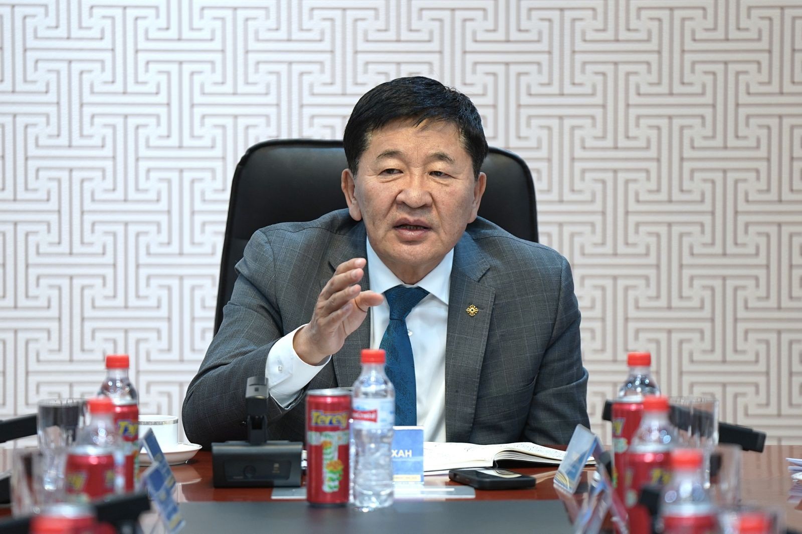 Шатахууны үнэ өсөх эрсдэл нэмэгдэж байгааг онцлов