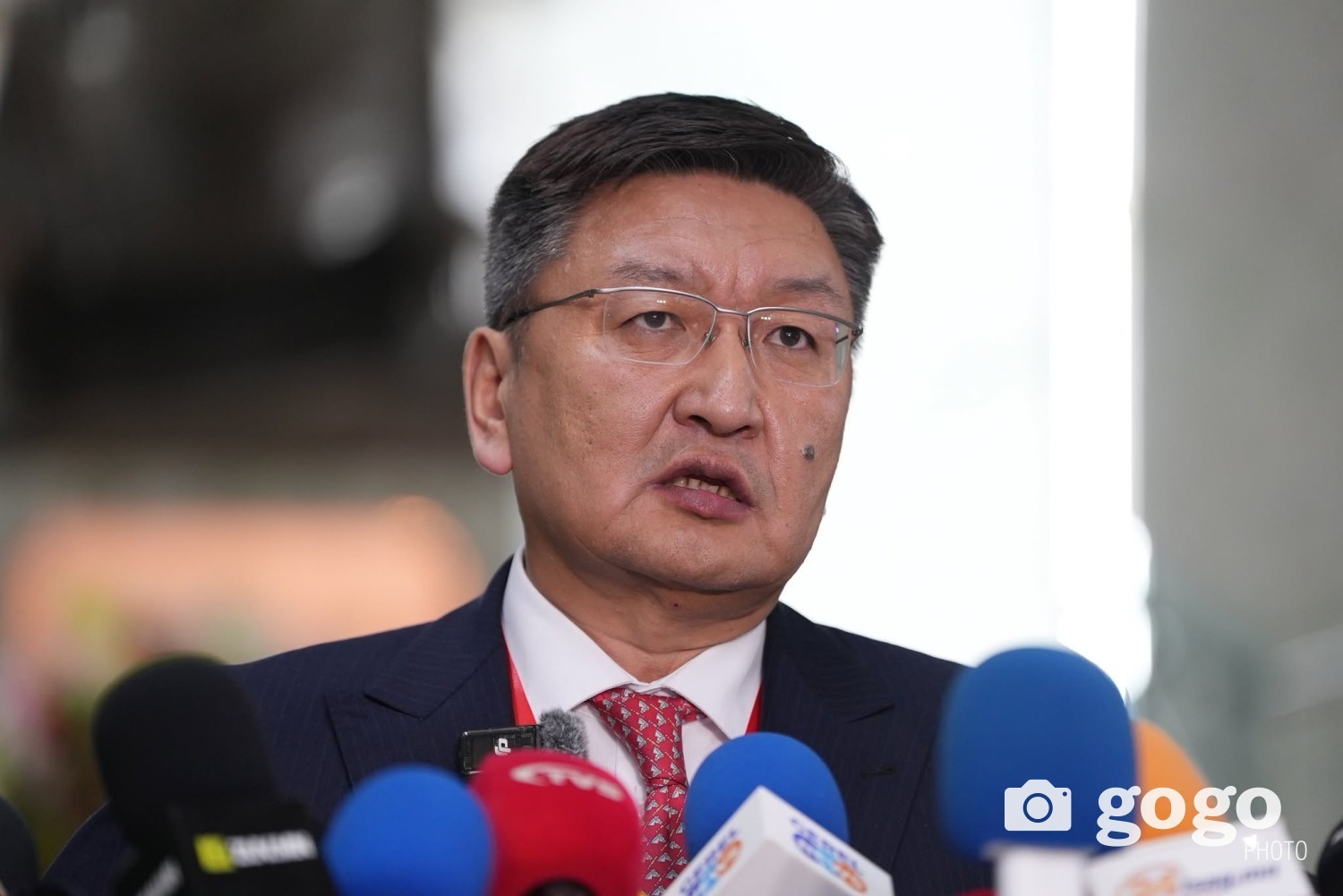 Я.Содбаатар: УИХ дахь МАН-ын бүлэг Ерөнхий сайдын хүсэлтийг хэлэлцэж, УИХ-ыг хуралдуулна