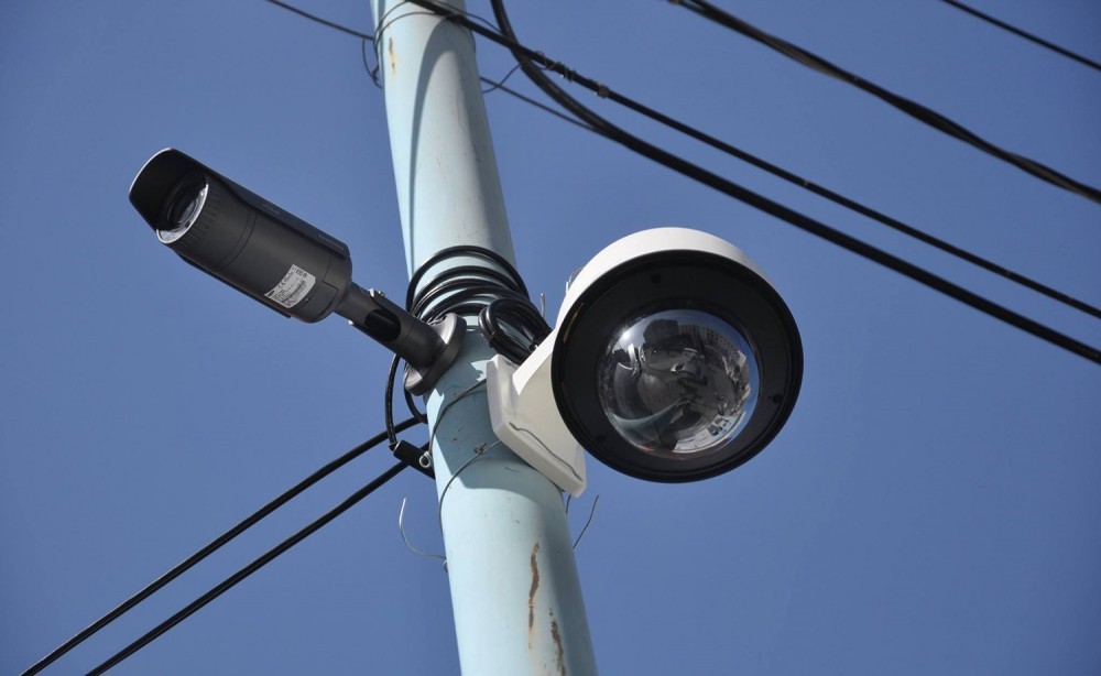 Энэ онд шинээр 1046 цэгт 2159 камер суурилуулна