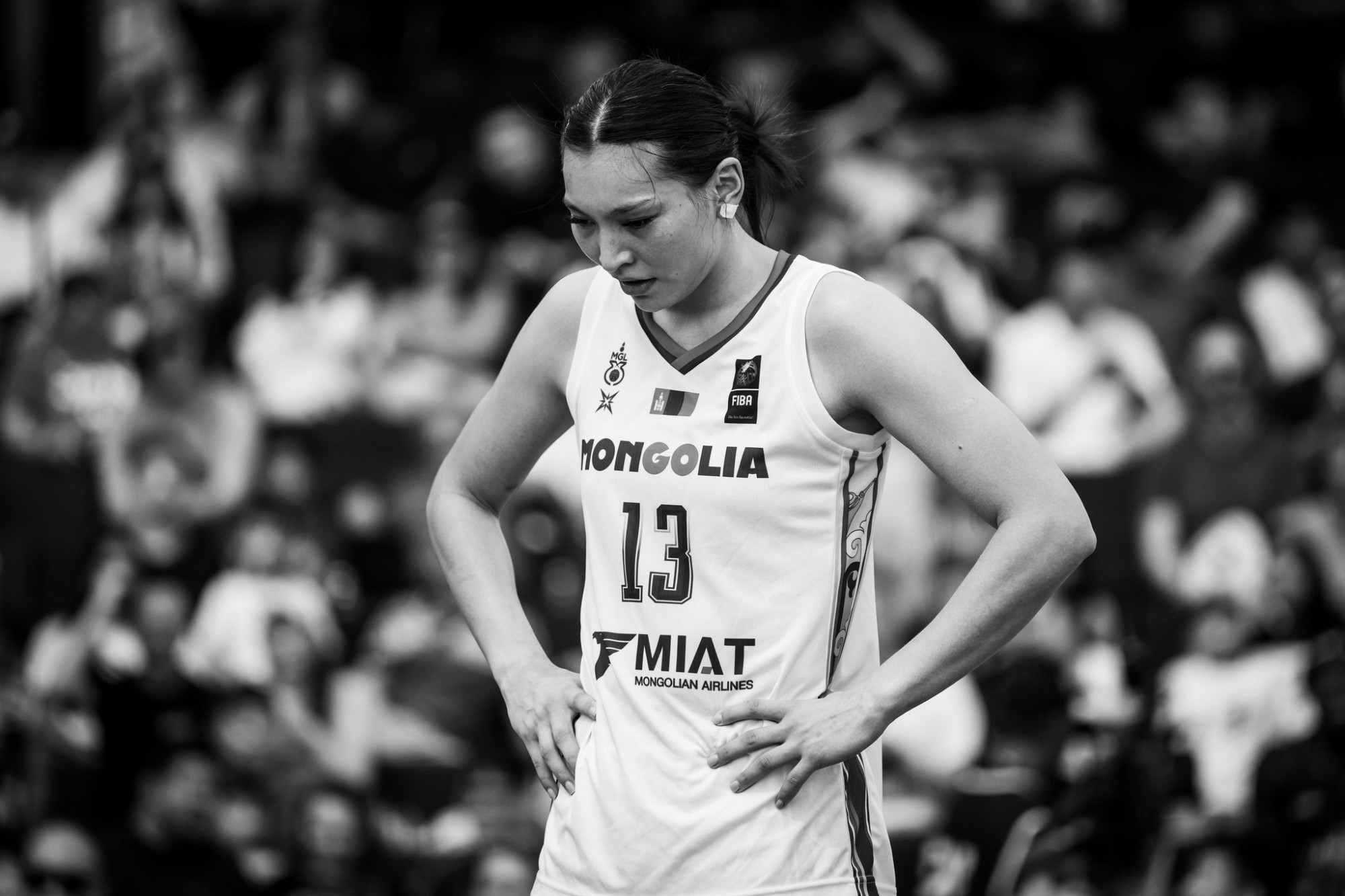 Манай шигшээ багууд тэмцээнээ дуусгав