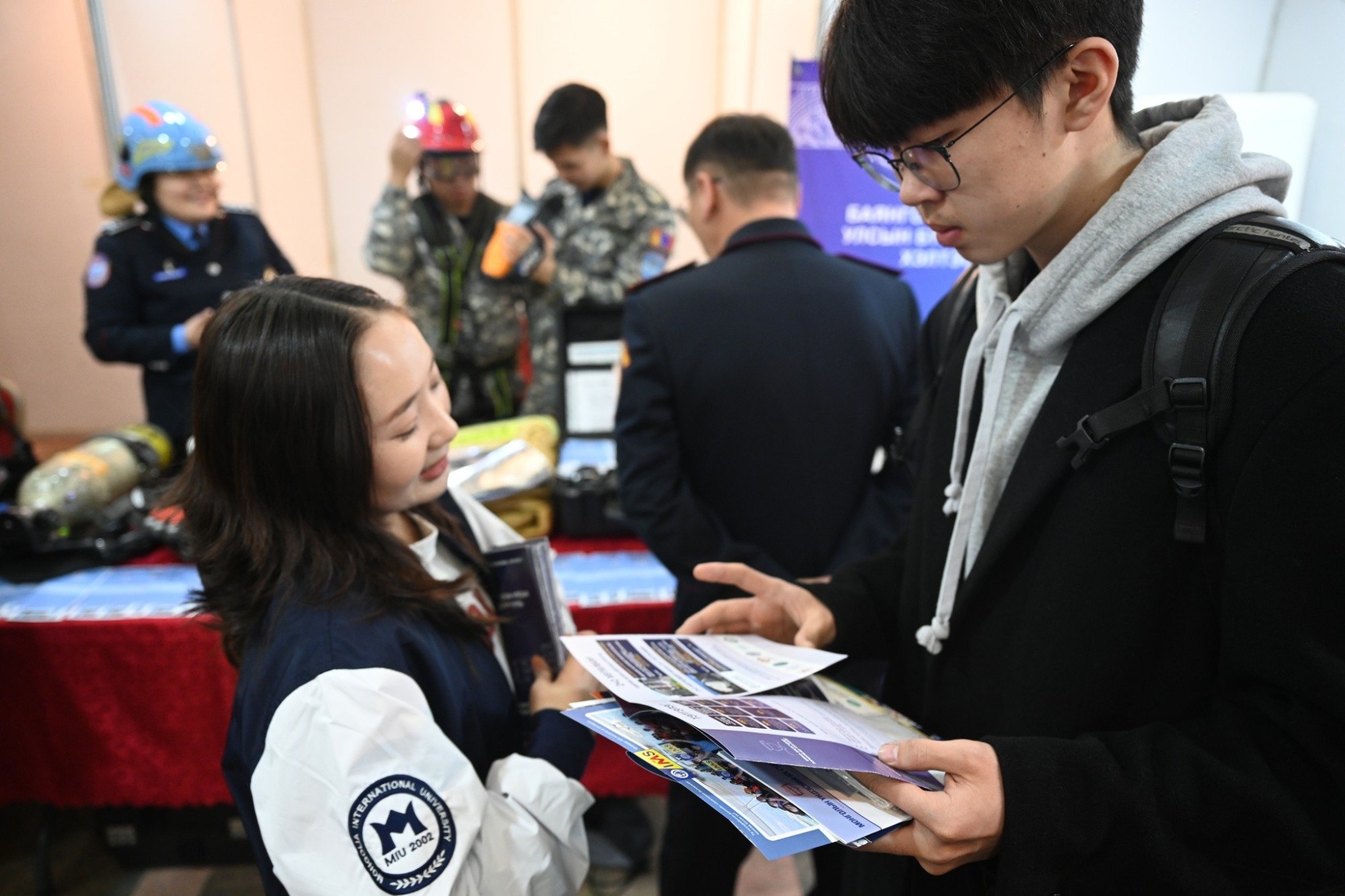 Энэ онд БГД-ийн ерөнхий боловсролын сургуулийн 3899 суралцагч төгсөнө