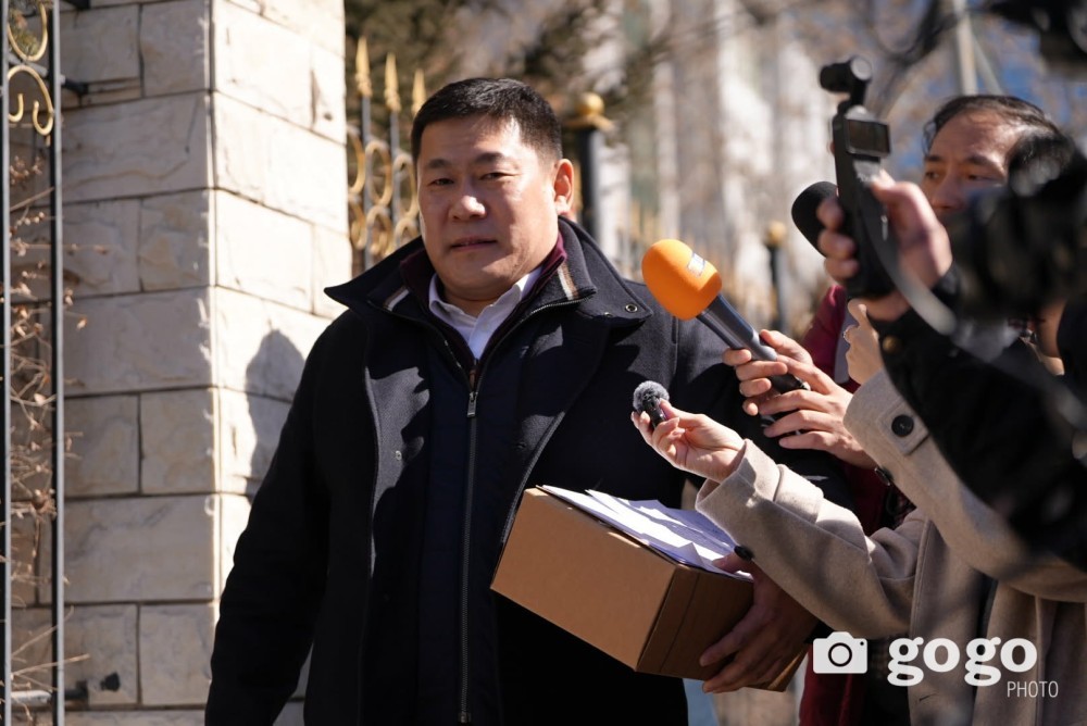 Л.Оюун-Эрдэнэ АТГ-т мэдүүлэг өгчээ