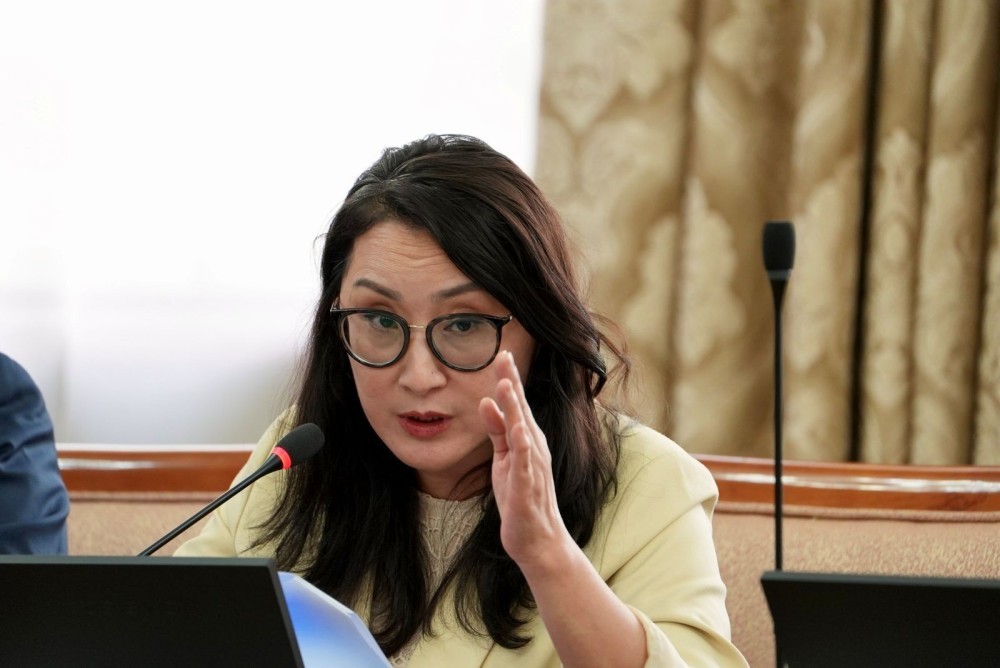 "Нууцалсан гэрээний ард дандаа хулгай байдаг. Харбины гэрээг хянан шалгах түр хороо байх шаардлагатай"