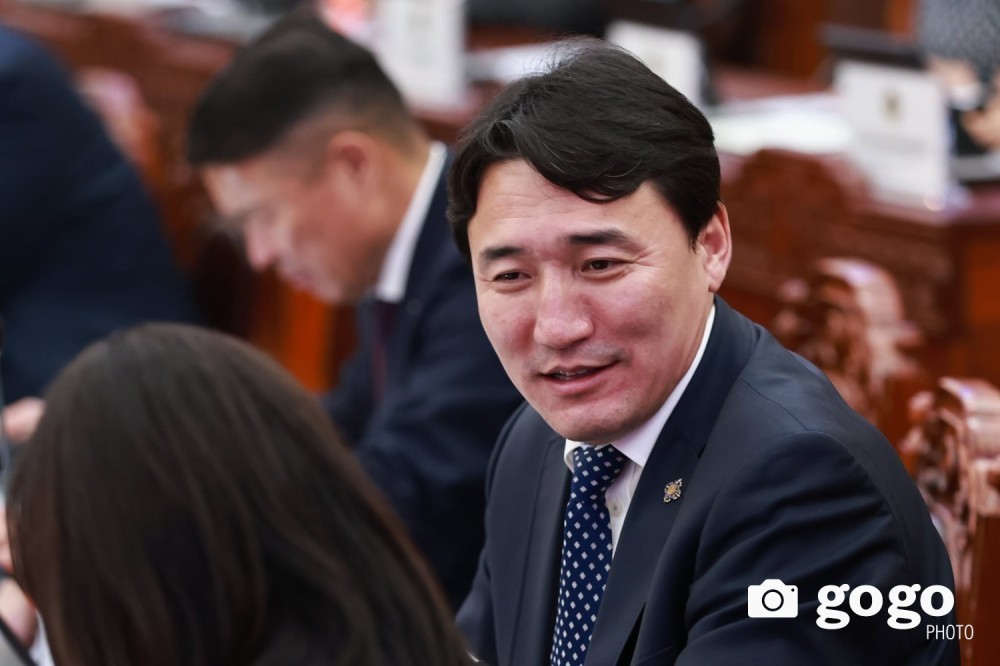 "АМНАТ-ийн орон нутагт очих хувийг 2 дахин нэмж, зэсийн АМНАТ-ийг ОУ-ын жишигт нийцүүлнэ"