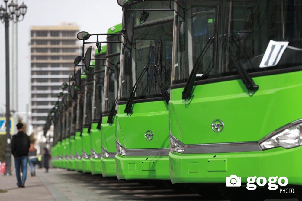 “Ногоон автобусны” гэх хэргийг хяналтын шатны шүүх хуралдаанаар хэлэлцэнэ