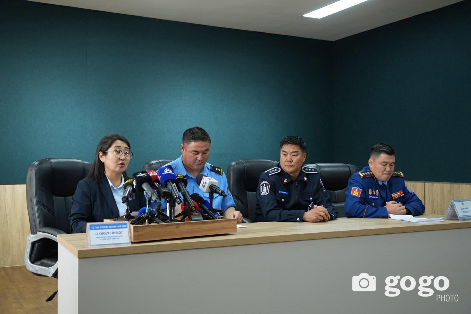 "Нийслэлд үерийн ус тогтдог 163 байршил бий. Эдгээр газруудад ус соруулах төхөөрөмж байлуулж ажиллуулна"