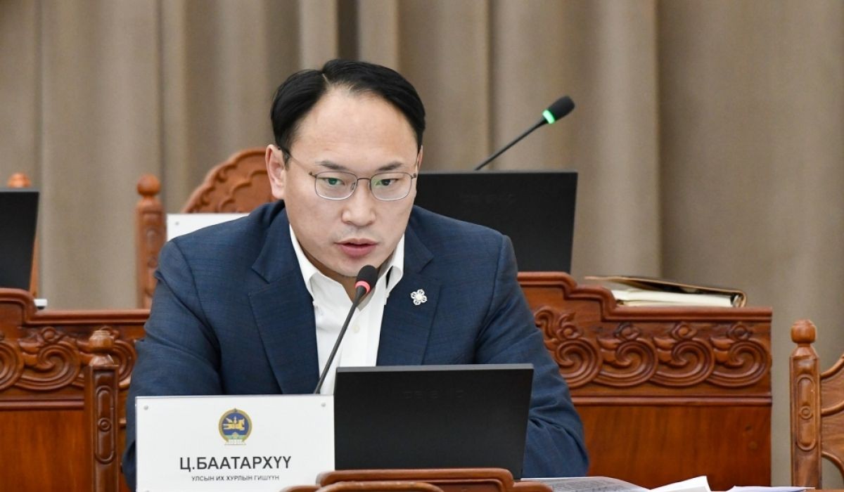 “Төрийн нөөц, унаа тэргийг ялсан нам ашигладаг гажиг тогтолцоо бий болсон”