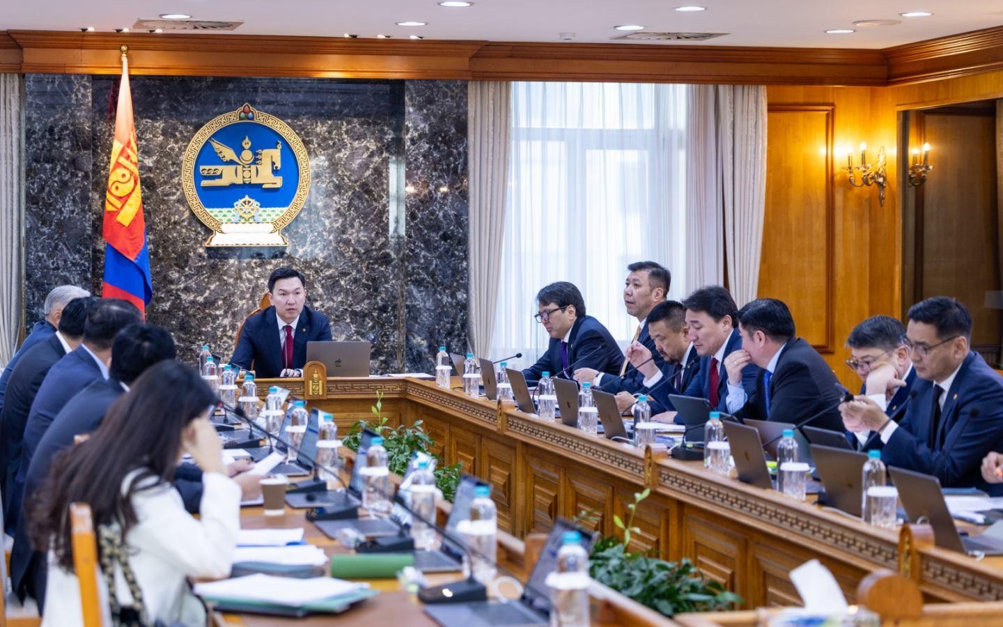 Зэс хайлуулах үйлдвэрийн хөрөнгө оруулагч, бүтээн байгуулагчаар БНХАУ-ын “Эн Эф Си” компани шалгарлаа