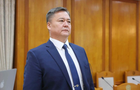 ЦЕГ-ын дарга, Хошууч генерал Ж.Болдыг СЕХ-ны гишүүнээр томилох асуудлыг хэлэлцэж эхэллээ