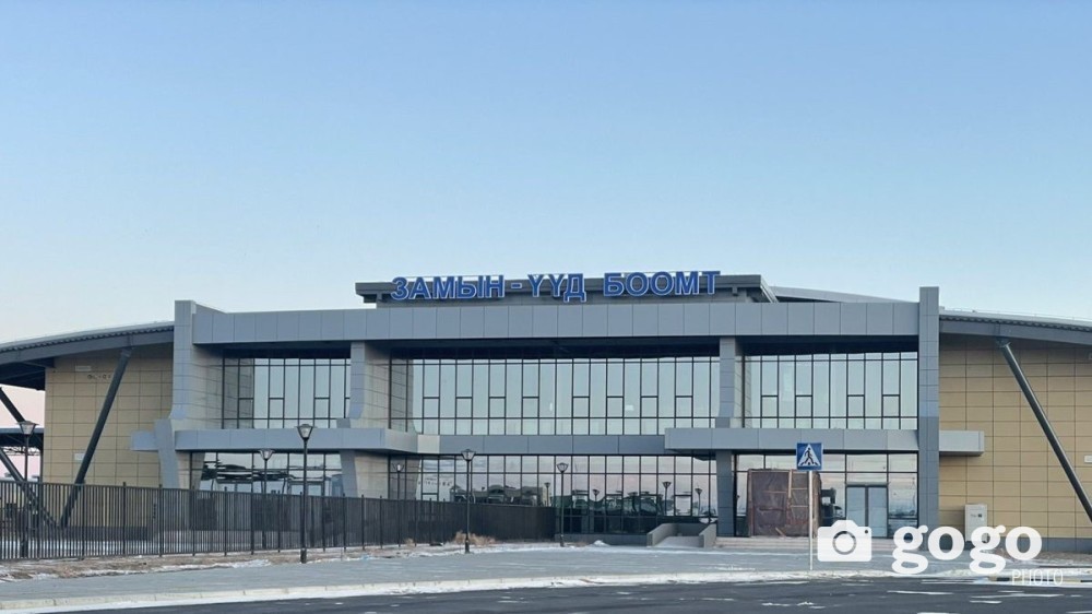 7-р сард хилийн боомтуудын ажиллах хуваарь