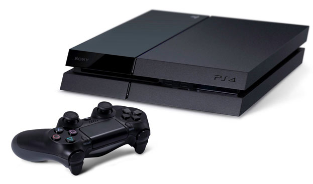 Сони компанийн бүтээл PlayStation-4 өнгөрсөн оны арваннэгдүгээр сард худалдаанд гарсан