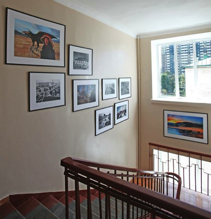 40K Staircase after renovation work – Source: M.A.D Investment Solutions