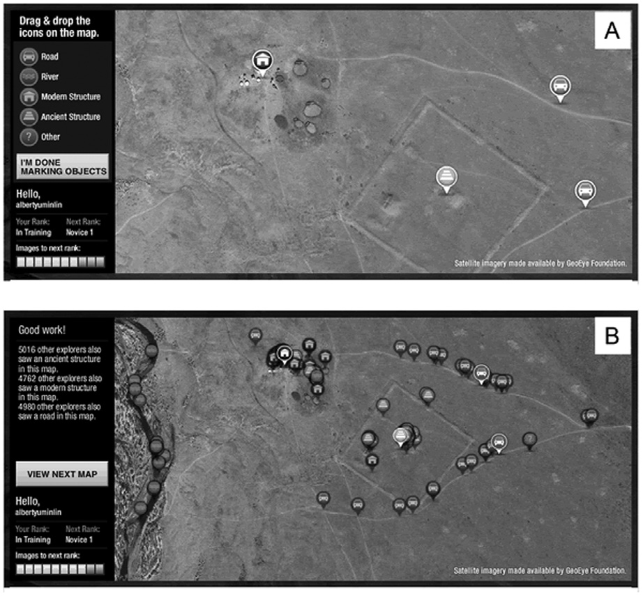 Альберт Линий сансрын зургуудад нийслэлээс 240 км-ийн зай дахь 55 цагийг тодорхойлжээ