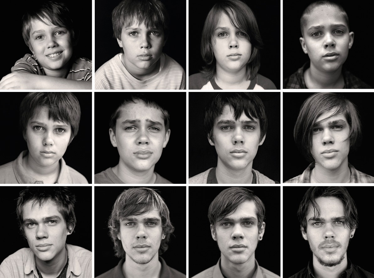 Эллар Колтрейн 2002-2014 он