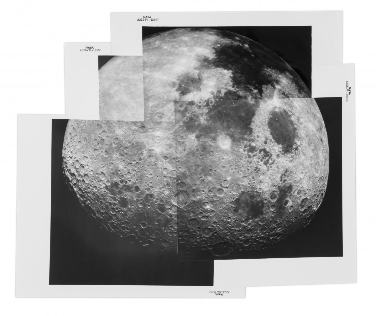 1971 оны наймдугаар сар. Саран дээр 72 цаг орчим ажилласан Аполло 15 хөлгийнхөн энэ зургийг авчээ.