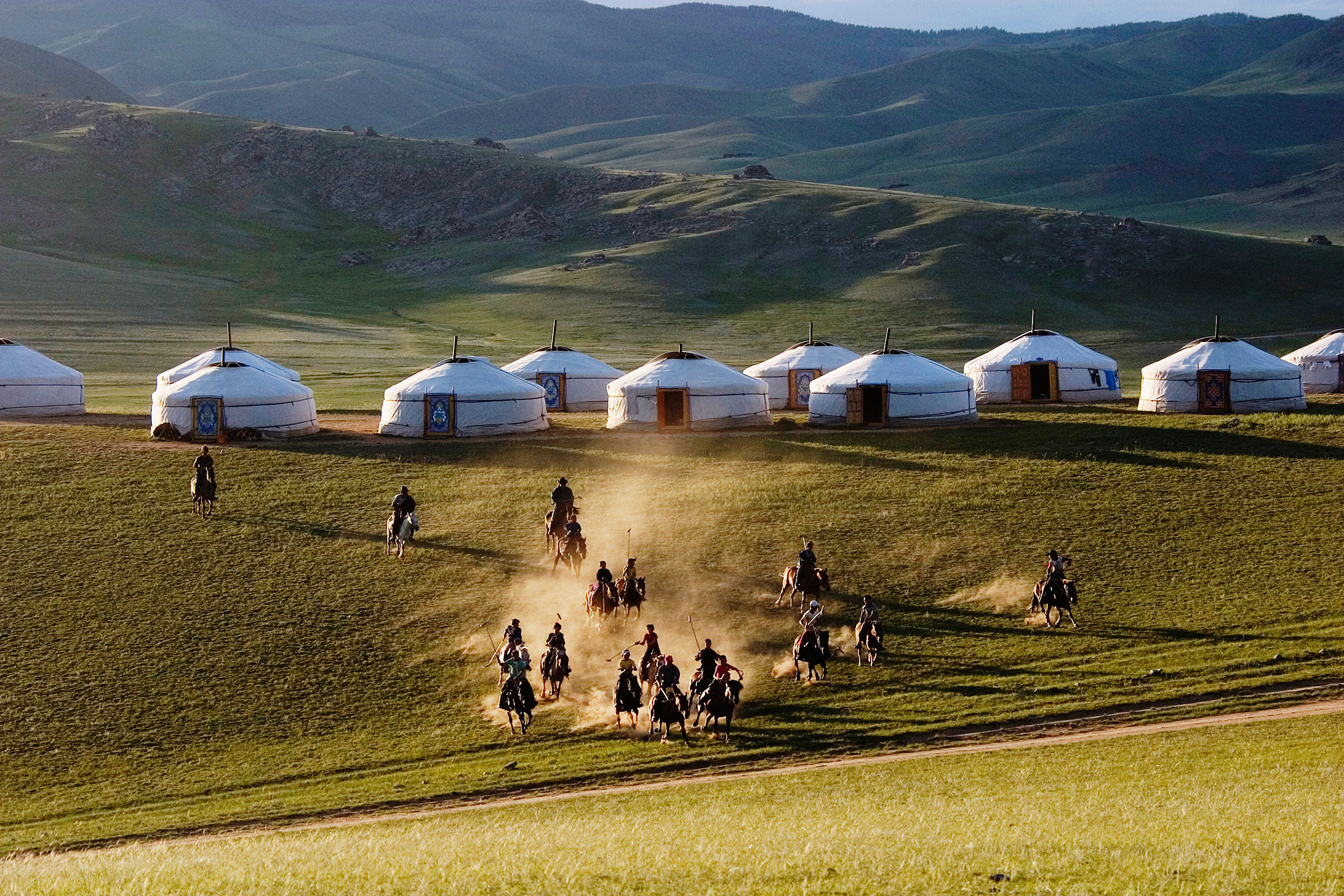 Photographer: Michel Setboum/Getty Images