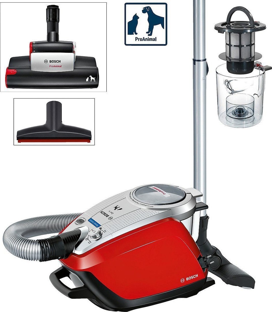 Bosch BGS5ZOOO3