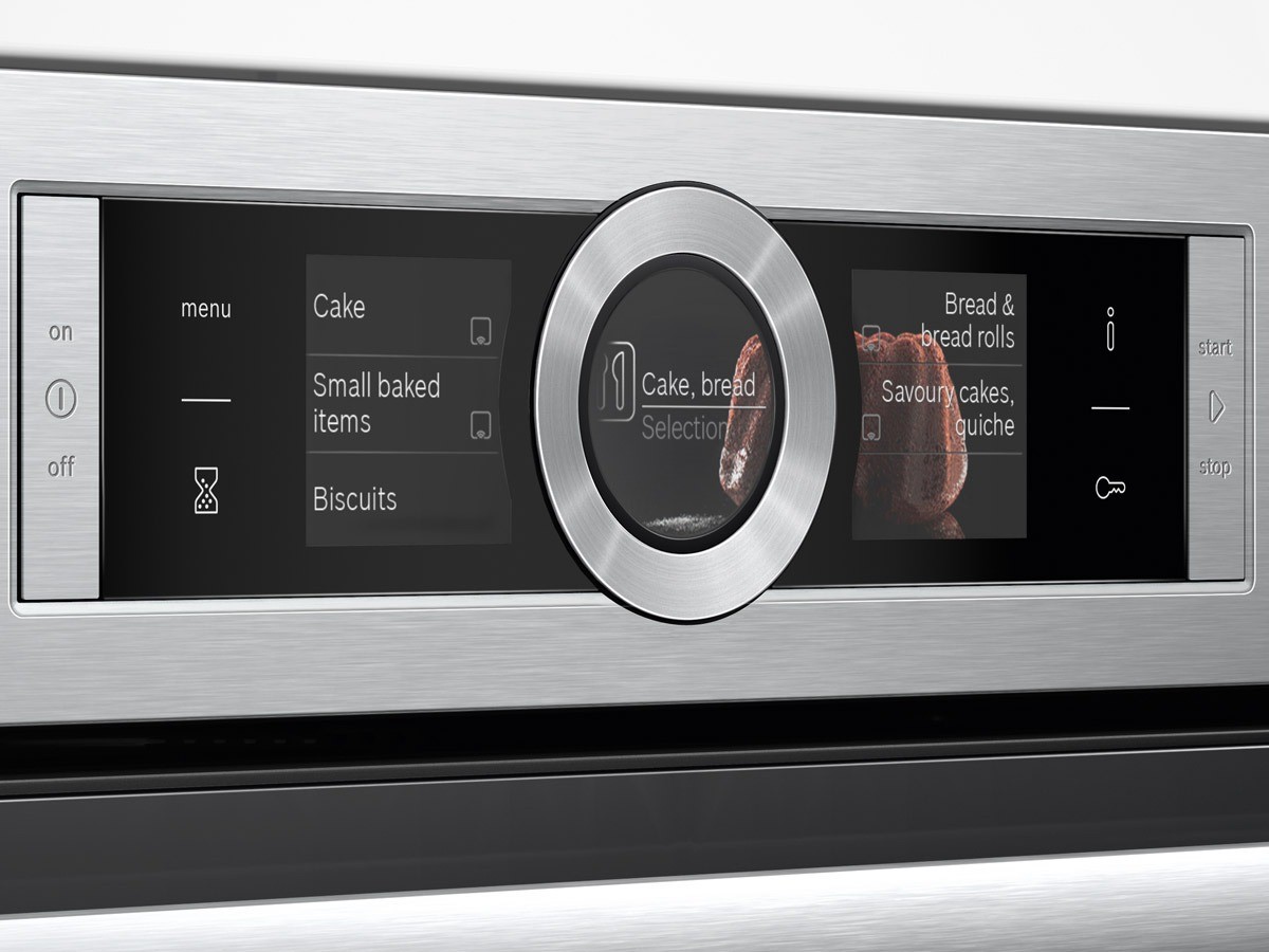 Bosch HBG676ES1