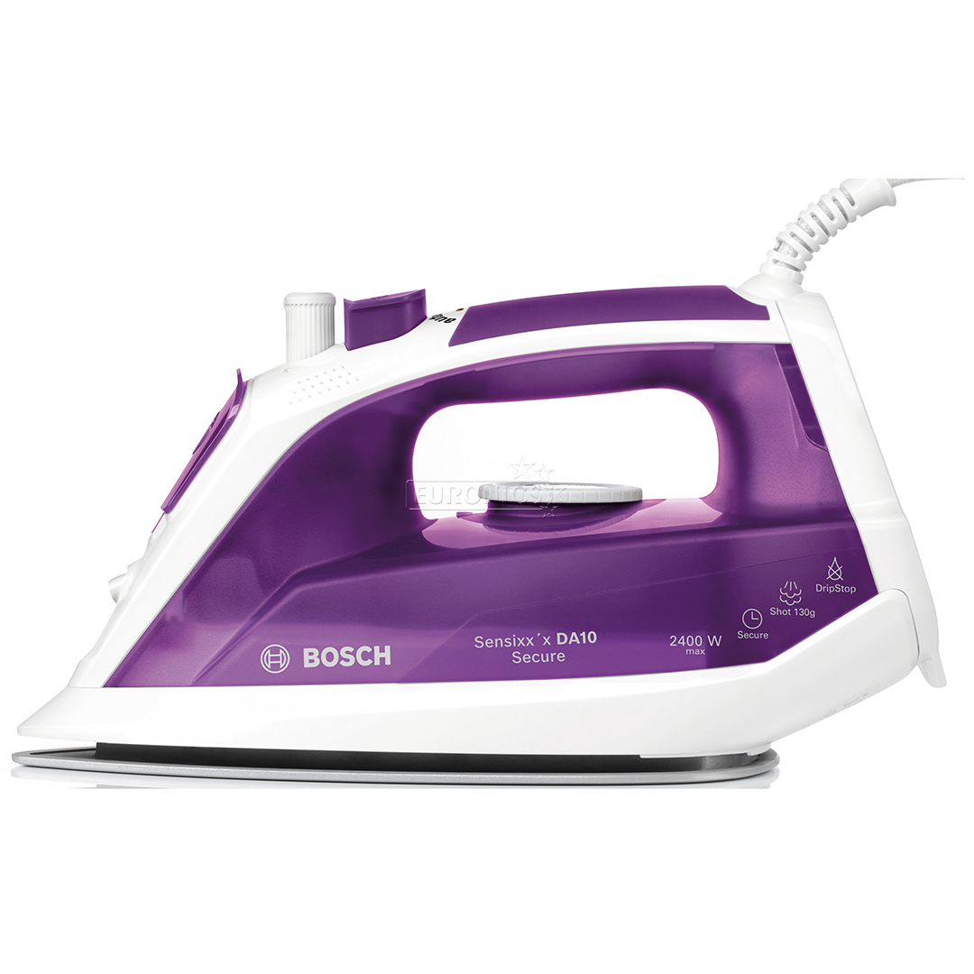 Bosch TDA1024110 steam iron