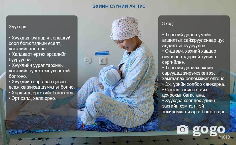 Хөхний сүү орлуулагчийн импорт өсч, хүүхдүүд өвчилсөөр...