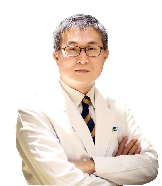 Профессор Таг Мин Сонг